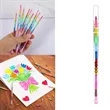 Stackable Crayon