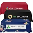 Personalized Tablecloth for Event