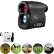 Laser Rangefinder for Golf & Hunting
