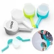 Food Clip Set with Pour Spout Bag