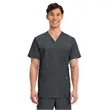 Cherokee - Workwear Revolution - Men's 3-Pocket V-Neck Top