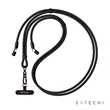SATECHI® OntheGo™ Crossbody Lanyard Cable