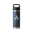YETI® Rambler® 18 oz Water Bottle with Chug Cap