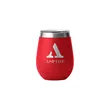 YETI® Rambler® 10 oz Wine Tumbler with MagSlider™ Lid