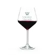 Spiegelau Style 22.6 oz Burgundy Glass