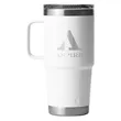 YETI® Rambler® 20 oz Travel Mug