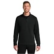 Port Authority Wearever Signature Double Pique 1/4-Zip