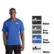 Sport-Tek PosiCharge Elevate Tee.