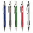 Rumsen Metal retractable Ballpoint Pen