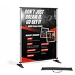 6' x 8' Adjustable Display Kit
