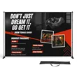 10' x 8' Adjustable Display Kit