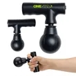 Comfort Logic™ Companion Mini Massage Gun