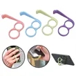 Ergonomic Phone Finger Stand