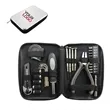 27 Piece Tin Can Hardware Tool Set