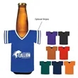 Sport Shirt Bottle Cooler