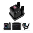 Jett 6W Karaoke Speaker Set