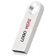 16GB  Rotatable Memory Stick Date Storage