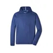 Peter Millar Men's Stealth Performance Hoodie