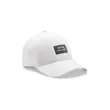 Peter Millar Men's Pursuit Performance Stacked Logo Hat