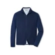 Peter Millar Men's Vista Full-Zip Jacket