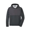 Peter Millar Men's Winsome Hybrid Hoodie