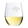 Callaway Stemless Wine Glass (set of 4)