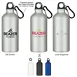 20 Oz. Aluminum Tundra Bike Bottle