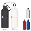 25 Oz. Aluminum Tundra Bike Bottle