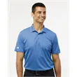 Adidas Men's Performance Pique Polo