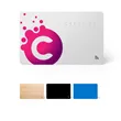 Full Color Linq Digital Business Card