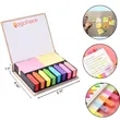Sticky Notes Memo pads