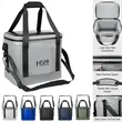 Intrepid Water Resistant 18-Can Cooler Bag