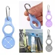 Water Bottle Hanging Buckle Clip Portable Mineral Holder