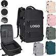 Flight Approved Waterproof Sports Luggage Backpack