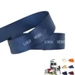 Custom Polyester Satin Gift Ribbon