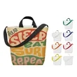 Sublime Series rPET Satchel Tote Bag