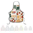 Sublime Series rPET Apron