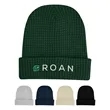Whistler Waffle Knit rPET Beanie