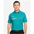 Under Armour Men's Title Polo