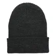 YP Classics Waffle Cuffed Beanie