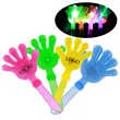 Illuminated Hand Clappers for Event Party Supplies