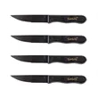 Rustler Steak Knife Set - 4pc