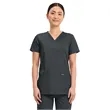 Cherokee - Workwear Revolution - Women's V-Neck Top