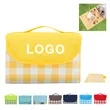 Extra Large Picnic Outdoor Blanket Beach Mat