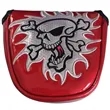 Prostyle Magnetic Closure Mallet Putter Cover