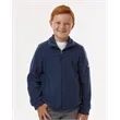 Columbia Youth Steens Mountain™ II Fleece Full-Zip Jacket
