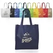 Value Non-woven Grocery Tote Bags