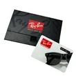 Physical - Ray-Ban Icon Card