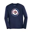 JETS YOUTH - Pro Team Dri Fit Long Sleeve