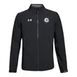JETS - Men's UA Hockey Warm Up Jacket